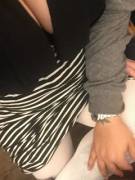 I Was Told To Post Here.