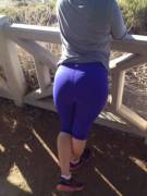 Well Here Is My First Post - Not That Wild....yet! But They Are Leggings.