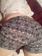 Wearing Something A Little Shorter Than Usual Because Of The Warm Weather...hope ...