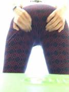 I Was Told I Should Post Here! (F)