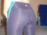 [F] In My Workout Gear (Xpost From Gw)