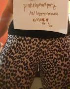 Veri(F)Ication - I Think It's Right, Also I Put Fkn 2017 At First Baahaha Whaaat ...