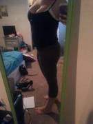 It Was Requested That I Post Here [F]