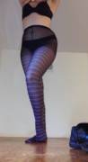 Sexy Stripes!