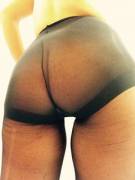 Fuck You Can Really See Everything Through Pantyhose! Xpost Gonewildcurvy (Note I ...