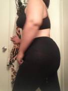 Nervous To Post Here But Tell Me What You Think:) Sorry For The (F)At Blurry Arm ...