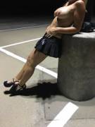 First Post Here. Over 40 Mom...hope You Like What You See!