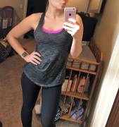 31, Married, New Mom, And Shy. Help Me Get The Confidence To Post More?