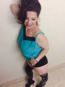 I Am 47. But Live A Very Sexual Life. Would You Like To See More?