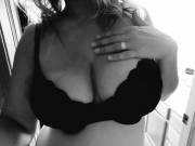 More Of Our [F]Riends Amazing Homegrown Tits And Nipples. On/Off This Time.