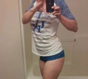 46 Year Old (F)Emale. Any Uk Fans Out There?