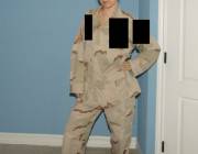 36 Yo (F) Hope You Like Another Uniform Set :)