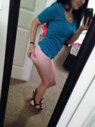 A Little More Risqué?