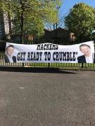 (F)Ucked The Husband And Sent Him Off To Work. Now This Bed Is Awfully Empty.