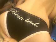 Wish I Was Under Your Tree?