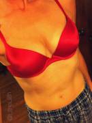 Mil(F) Needs Adult Time!!