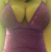 Thank You For The Welcome Yesterday. Here Are More Of My Tits :D