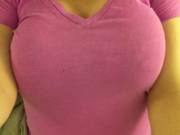 Hi! I'm Feeling A Little Slutty This Morning.