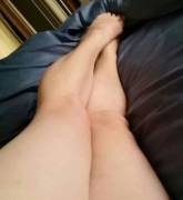 Anyone Like Long Legs? I'm 6'