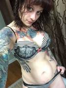 Anyone Want To Talk Dirty?