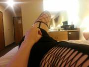 Weekend Away. Tell Me What You Would Do To Me!