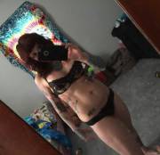 Bored On Labor Day, Anyone Want To Talk Dirty?