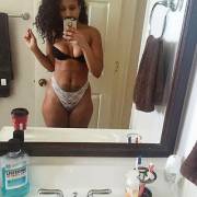 Getting Ready To Go Out. Want To Come?