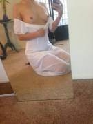 Pre~Game Of Thrones Dress-Up Session.