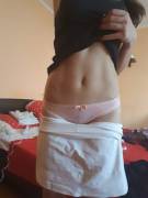 Wanted To Share This Cute Pic With You ! :)