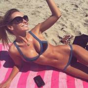 Looking Great In A Bikini