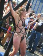 Folsom S+M Street Fair (Hq Album)