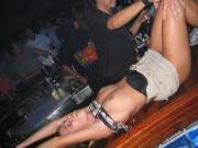 That's The Way To Take A Shot