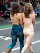 Lovely Stroll Through Seattle