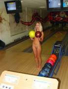 Nice Bowling Balls