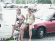 Very Small Pee [Gif]