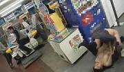 Fucking At The Arcade
