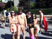 Big Dick Cfnm In Public