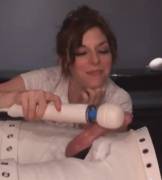 She Enjoys Ruining His Orgasm