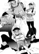 [Trainer] The Right Way To Play Pokemon Go.