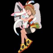 [Trainer] The Xy/Oras Trainer Models Have Been Ripped... You Know What That Means