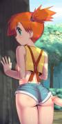 [Trainer] Misty By Apostle