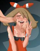 [Trainer] Oras May Album