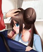 Mei Is My Obsession [Trainer]