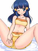 My Own, Somewhat Small, Dawn Gallery [Trainer, Some Coed]