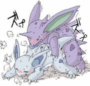 /R/Pokeporn, I Introduce You To The Poképorndex, An Effort To Compile A Rule 34 ...