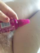 [F] Watch Me Make This Bottle Disappear :)