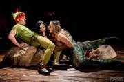 Peter Pan Getting A Mermaid Bj From Aiden Ashley And Mia Malkova