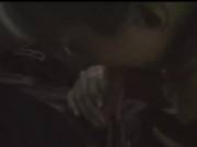 Quick Blowjob Before The Train Gets Moving