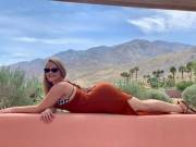 That Booty Is Bigger Than The Mountain