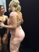 Pic I Took Of Her Yesterday B4 Getting To Grab Her Glorious Big Ass, Few More In ...